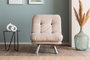 Atelier Del Sofa Misa Small Solo v2 - Cream